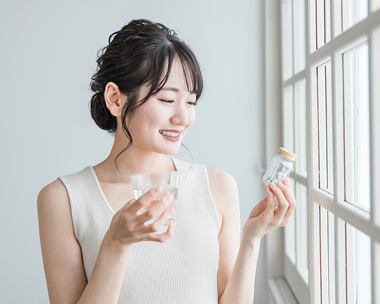 SERM製剤（サーム）