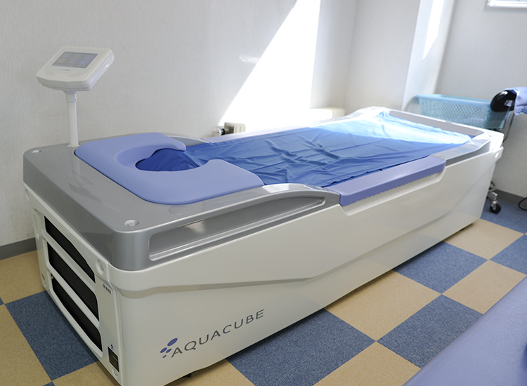 アクアコンフォート・スフィア